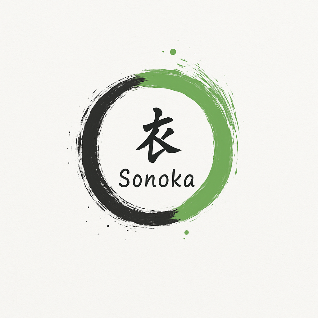 Sonoka Logo